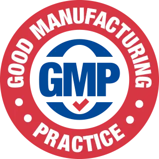 GLPro GMP certified