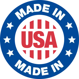 GLPro made in a certified USA facility
